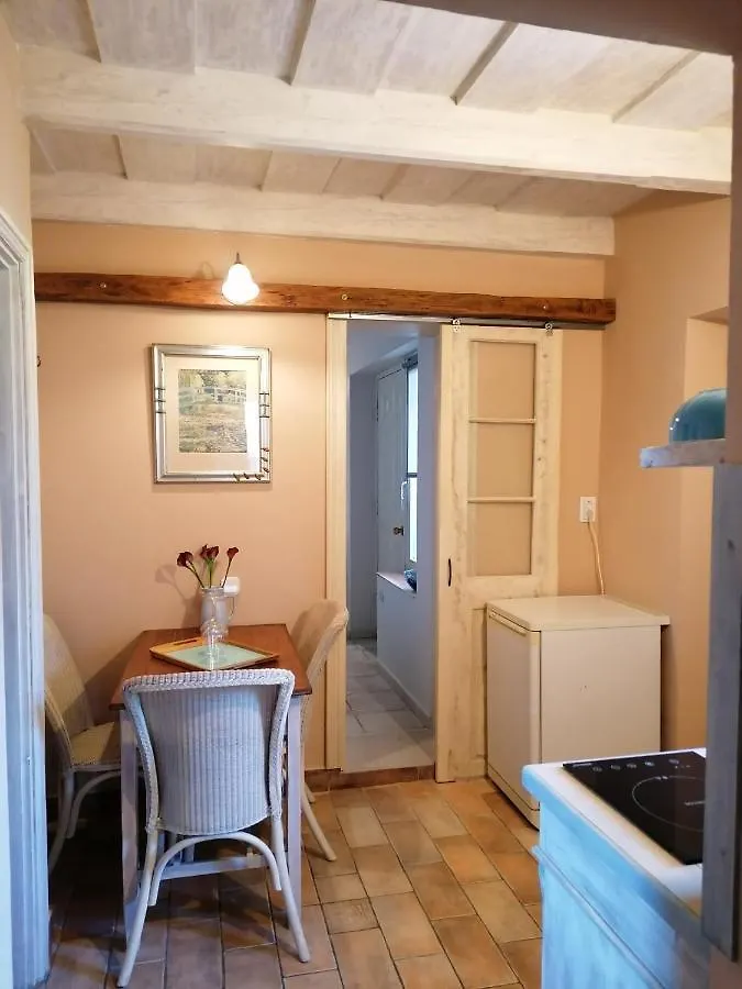 Bástya apartman Eger Magyarország