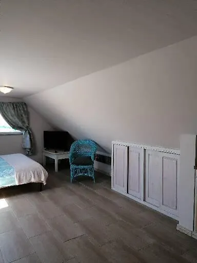 Bastya Apartman Eger