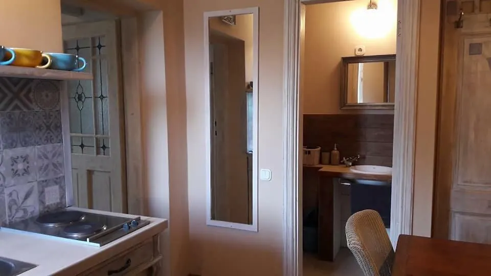 Bástya apartman Eger Magyarország