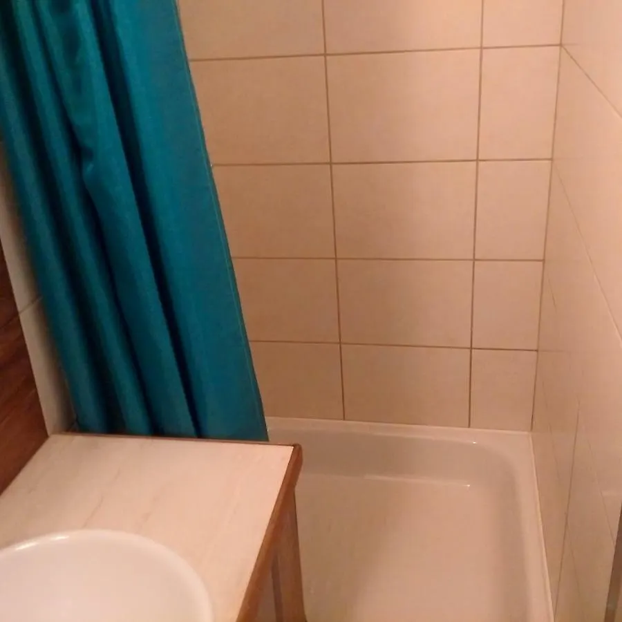 Bástya apartman Eger