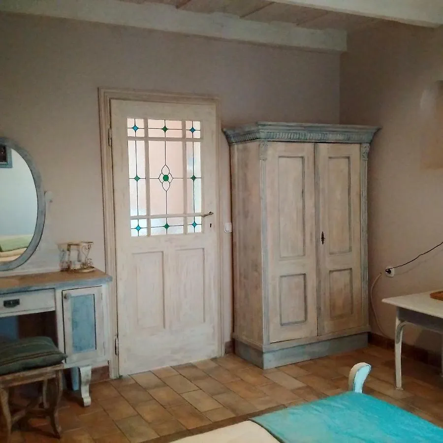 Bástya apartman Eger