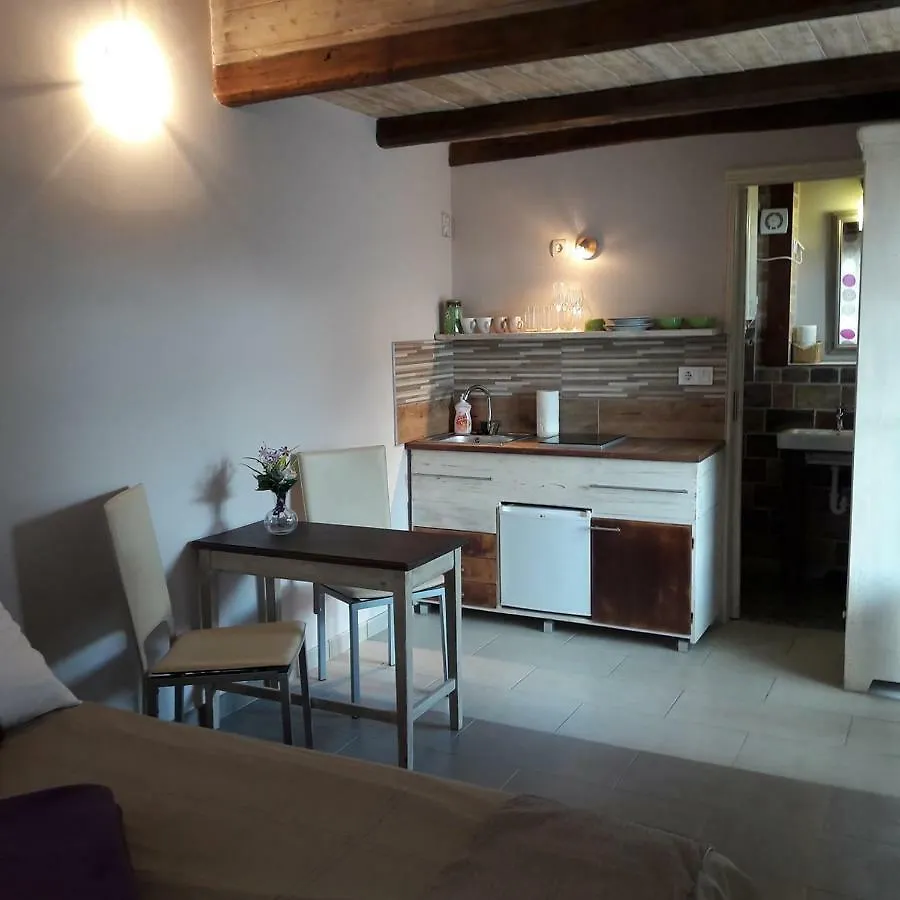 Bástya apartman Eger