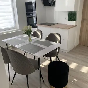 D&v Apartman