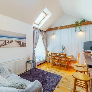 Klimatyczny Apartament Przy Bulwarze Optima Apartament Kołobrzeg
