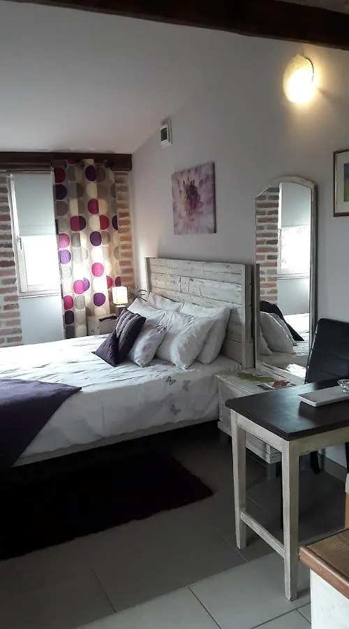 Apartment Bastya Apartman Eger