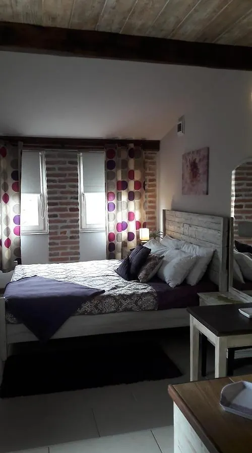 Bastya Apartman Eger