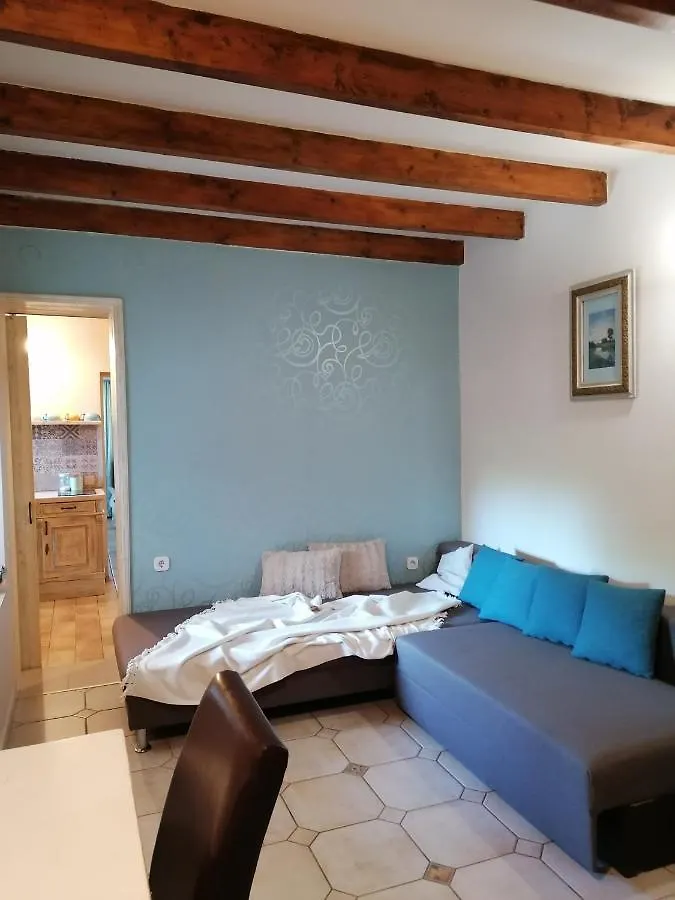 Bastya Apartman Eger
