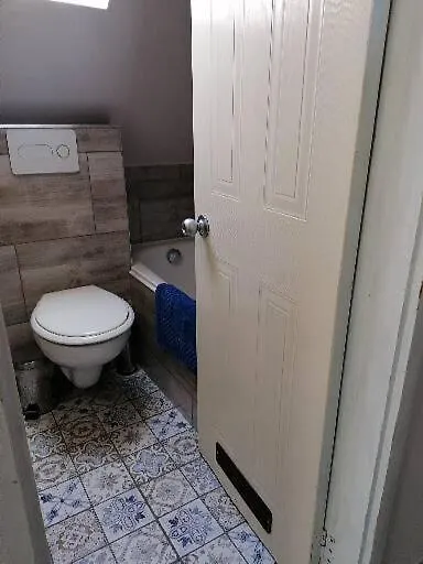 Bastya Apartman Eger