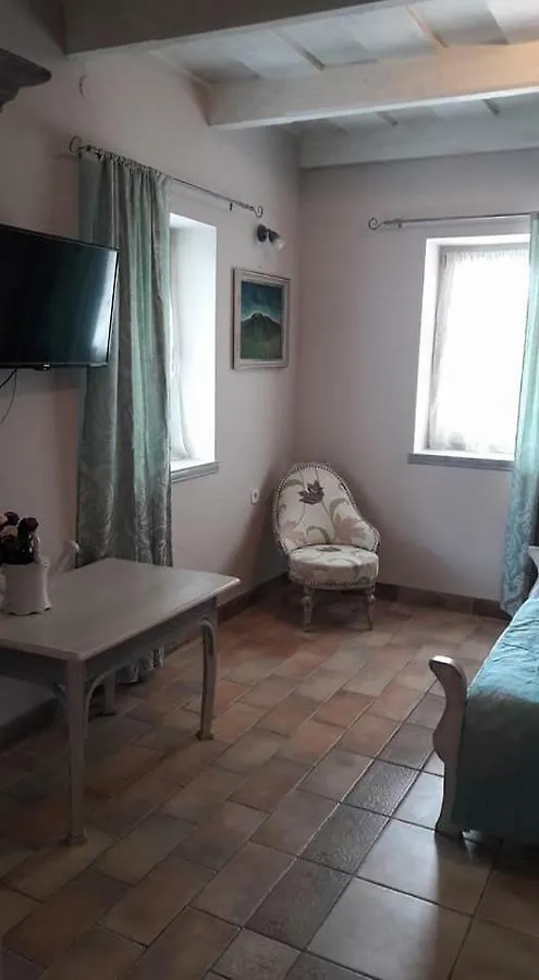 Apartment Bastya Apartman Eger