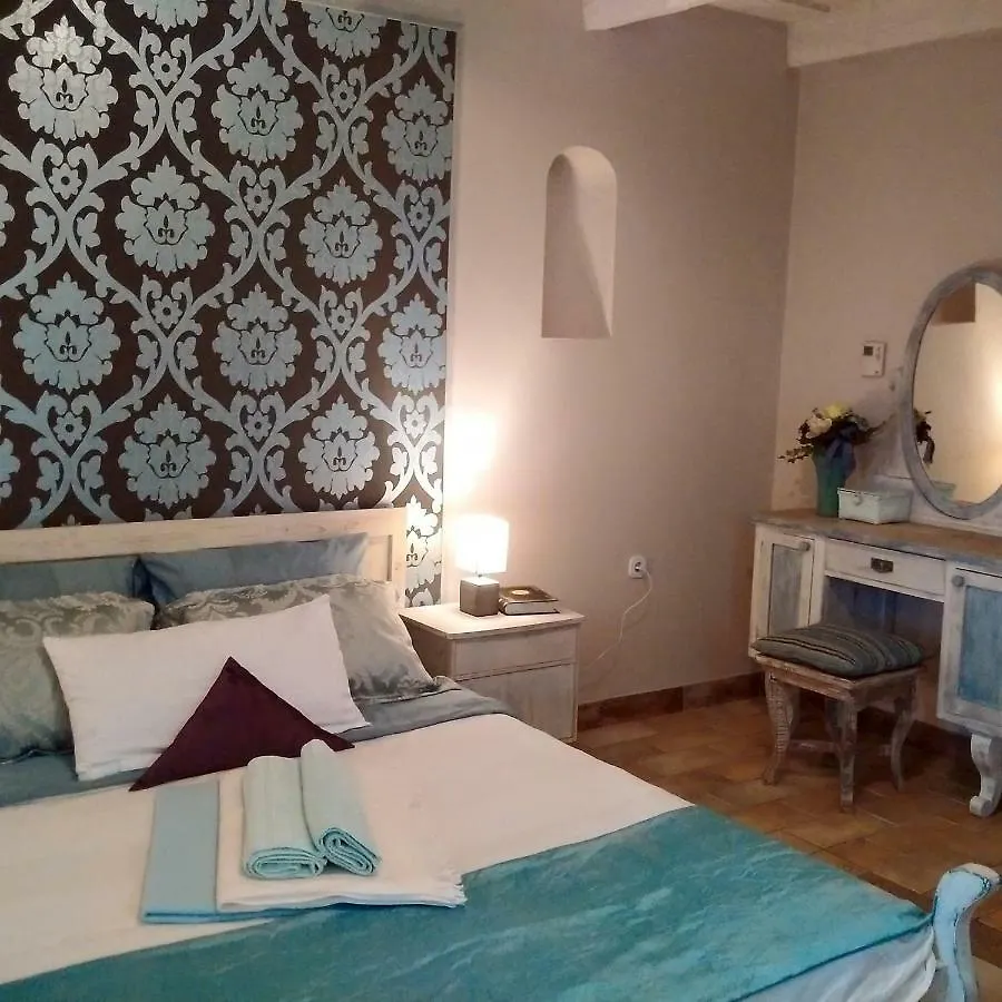 Bastya Apartman Eger